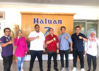 Kementerian Kelautan dan Perikanan