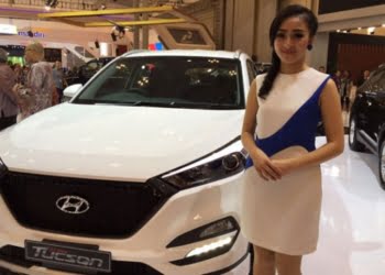 STARGAZER Terbanyak, Hyundai Catat Total 3.619 Unit Pemesanan Selama GIIAS 2022