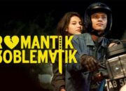 Film “Romantik Problematik” Tayang Perdana di Bioskop Online