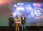 Santika Indonesia Hotels & Resort Raih Penghargaan PR Strategy Award 2022