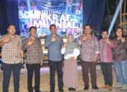 Mantap! Hasil Festival Ekraf Milenial di Pariaman, Para Buyer Sepakat Beli Produk Usaha Anak Muda Sumbar