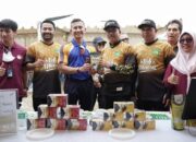 Bidik Pasar Eropa, Teh dan Kopi Solok Selatan Makin Mendunia