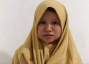 Seorang Gadis Asal Bukittinggi Terlantar di Padang, Keluarga Bisa Jemput ke Mako Satpol PP Jalan Tan Malaka