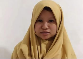 Seorang Gadis Asal Bukittinggi Terlantar di Padang, Keluarga Bisa Jemput ke Mako Satpol PP Jalan Tan Malaka