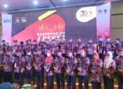 Ayo Saksikan! Atraksi Budaya Daerah se-Indonesia di Pawai Budaya Nusantara Rakernas Apeksi XV 2022 Padang