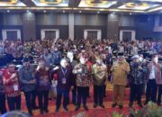 Mendagri Tutup Rakernas Apeksi XV 2022, Perputaran Ekonomi di Padang Capai Rp41,6 Miliar