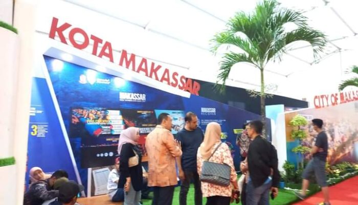 Terima Kasih Kota Padang “Rancak Bana”, Sampai Jumpa di Makassar 2023