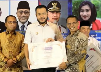 Walikota Fadly Amran Pro UMKM: Pajak Rumah Makan Turun Jadi 5%, Ekonomi Masyarakat Menggeliat