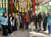 ULD Terbentuk, Pelantikan Pengurus akan Dihadiri Ketua TP PKK Dharmasraya Dewi Sutan Riska