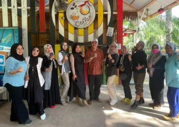 ULD Terbentuk, Pelantikan Pengurus akan Dihadiri Ketua TP PKK Dharmasraya Dewi Sutan Riska