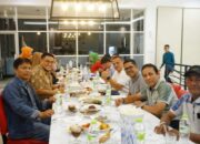 Ikon Nagari, Perantau PGS Jabodetabek Harapkan Padang Ganting Kembali Hasilkan “Limau Kapeh” Besar-besaran