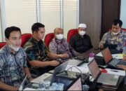 12 Nagari Persiapan di Pasbar Telah Mendapat Rekomendasi dari Kementerian 