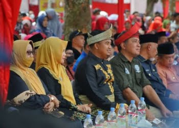 Festival Pamalayu 2022 Berakhir, Sumbar dan Jambi Sepakat Menjaga Kelestarian Batanghari Sebagai Sumber Kehidupan