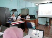 Dinas Kominfo Solok Selatan Latih Tenaga Admin OPD Menulis Berita dan Mengelola Website Sosial Media