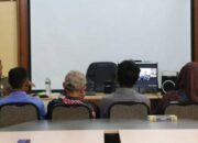 Sidang Tipiring, 4 Warga Pembuang Sampah Sembarangan di Padang Divonis Penjara 3-5 Hari Kurungan