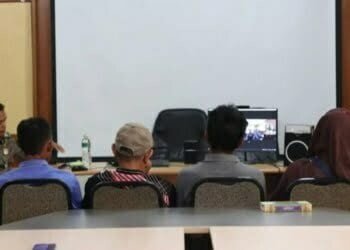 Sidang Tipiring, 4 Warga Pembuang Sampah Sembarangan di Padang Divonis Penjara 3-5 Hari Kurungan