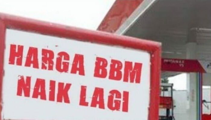 Isu Rencana Kenaikan BBM Pertalite Terjawab! Ini Penjelasan Presiden Jokowi