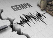 Pakar Gempa Fakhrur Razi Sebut Ancaman Gempa di Sumbar Bukan Isu Baru