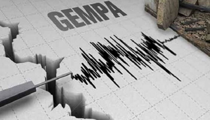 Potensi Gempa Megathrust Mentawai, Pakar Fakhrur Razi Sarankan Lapas Muaro Padang Dipindahkan
