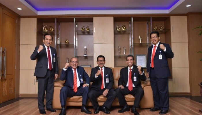 Sudah Dinikmati 3.385 Nasabah Senilai RP484,4 Miliar, Promo Turun Bunga dan Cashback Merdeka Bank Nagari Dilanjutkan