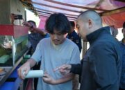 Wagub Audy Joinaldy: Banyak Pekerjaan Tak Butuh Ijazah Sarjana di Era Transformasi Digital