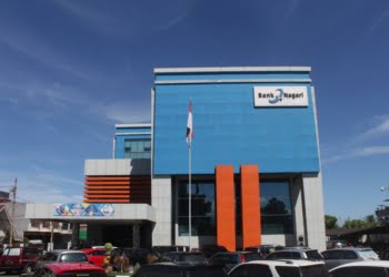 Bank Nagari