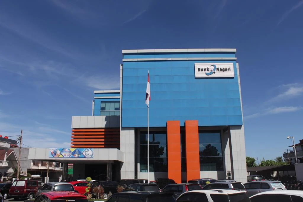 Bank Nagari