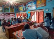 Lareh Nan Panjang Selatan Padang Pariaman Ditetapkan Sebagai Nagari Sadar Hukum