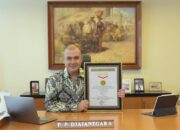 CIMB Niaga Syariah Raih Rekor MURI, Transaksi Komoditas Murabahah di Bursa Komoditas Syariah