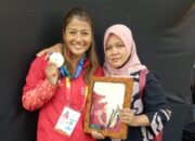ASEAN Para Games XI/2022 Solo: Atlet Renang Sijunjung Raih Emas untuk Indonesia
