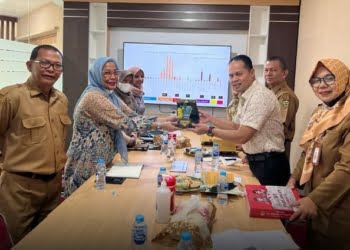 Masyarakat Sijunjung Usulkan Buya Ahmad Syafii Maarif Sebagai Pahlawan Nasional