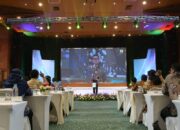 CEO Lecture: Ini Langkah PLN Sambut Era Electricity di Masa Depan