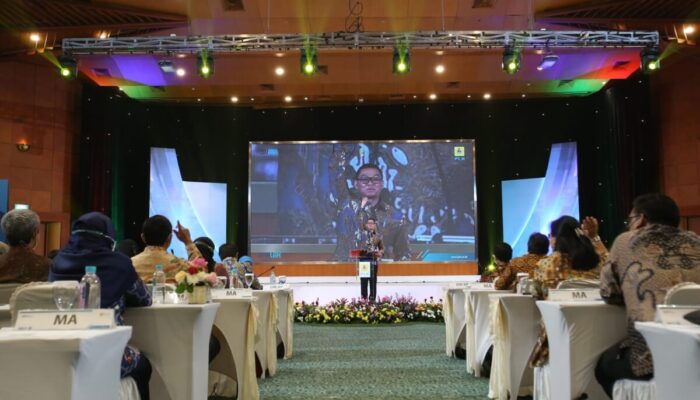 CEO Lecture: Ini Langkah PLN Sambut Era Electricity di Masa Depan