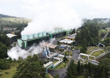 Energy Terbarukan Kian Diminati, Pelanggan Bisnis dan Industri Bisa  Dapatkan REC Langsung ke PLN