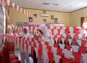 Banyak Warga Tidak Pasang Bendera di Rumah, HUT Kemerdekaan RI Kurang Terasa di Dharmasraya