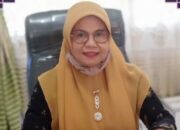 Empat Siswa SMAN 7 Padang Disiapkan untuk Paskibra Kota Padang dan Provinsi Sumbar