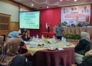 Anggota DPRD Sumbar, Arkadius Buka Pelatihan Relawan Tangguh Bencana