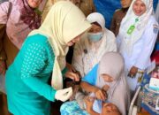 Posyandu Mawar IV Nagari Sinuruik Wakili Pasbar Lomba Posyandu Tingkat Sumbar