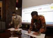 Sinergi BUMN, PLN Grup Kerjasama dengan Pelindo Grup Masifkan Electrifying Marine