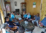 Kunjungi Rumah Veteran di Solok, General Manager PLN Sumbar Ucapkan Terima Kasih kepada Pejuang