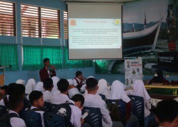 Catat! Ini Jarak Aman Atap Bangunan Rumah dengan Jaringan Distribusi Tegangan Menengah PLN