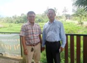 BREAKINGNEWS: Bakhrizal Resmi Bebas, JPU Tidak Lakukan Kasasi Kasus Korupsi APD Payakumbuh