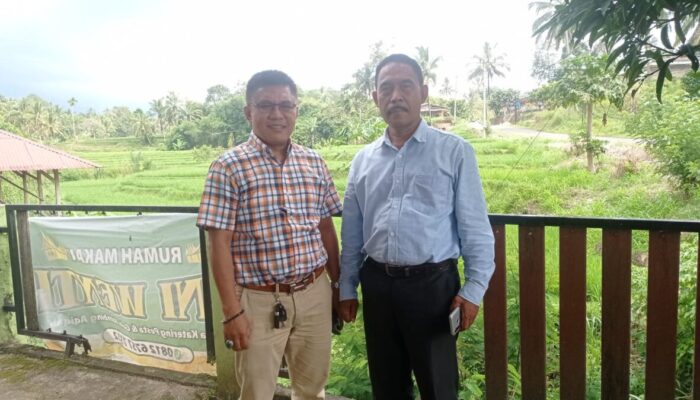 BREAKINGNEWS: Bakhrizal Resmi Bebas, JPU Tidak Lakukan Kasasi Kasus Korupsi APD Payakumbuh