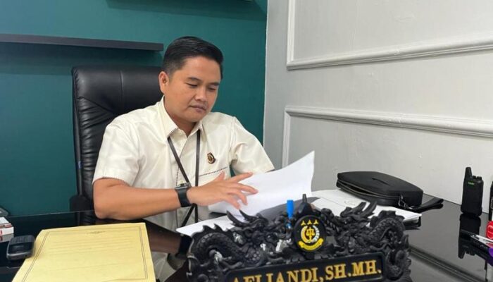 Dugaan Korupsi Gedung Taman Budaya Sumbar, Kejari Padang Bakal Gandeng BPKP Perwakilan Sumbar