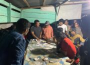 Asyik Main Judi Song di Warung, Lima Warga Ditangkap Polsek Ampek Nagari