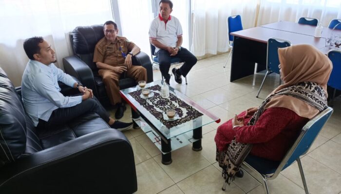 Gardu Induk Pasaman Beroperasi, Pemda Bersama PLN Lubuk Sikaping Siap Sambut Investasi Besar