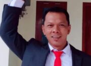 Sukses Bangun Nagari Sebagai Legislator Tanah Datar, Asrul Jusan Berniat “Naik Kelas” ke Provinsi 2024?