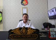 Polres Agam Tangkap 23 Pelaku Judi