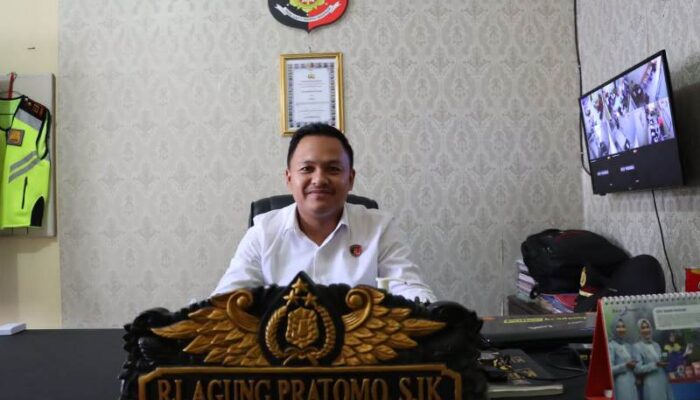 Polres Agam Tangkap 23 Pelaku Judi