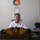 Kasat Reskrim Polres Agam, AKP RJ. Agung Pratomo